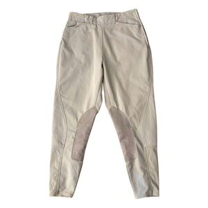 Ariat Pro Series Horseback Riding Pants equestrian Breeches Cowgirl Ranch